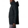 Columbia Stuart Island Interchange Jacket - Kurtka zimowa meska | Hardloop