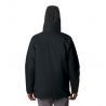 Columbia Stuart Island Interchange Jacket - Kurtka zimowa meska | Hardloop