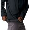 Columbia Stuart Island Interchange Jacket - Kurtka zimowa meska | Hardloop