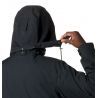 Columbia Stuart Island Interchange Jacket - Kurtka zimowa meska | Hardloop
