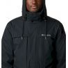 Columbia Stuart Island Interchange Jacket - Kurtka zimowa meska | Hardloop