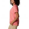 Columbia Sun Trek Graphic Tee Ii - T-shirt damski | Hardloop