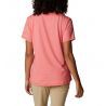 Columbia Sun Trek Graphic Tee Ii - T-shirt damski | Hardloop