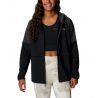 Columbia Windgates Fz - Giacca in pile - Donna