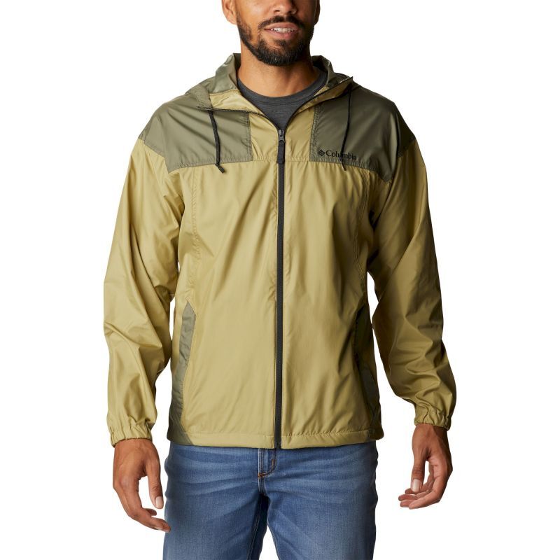 Columbia Flash Challenger Windbreaker - Windproof jacket - Men's