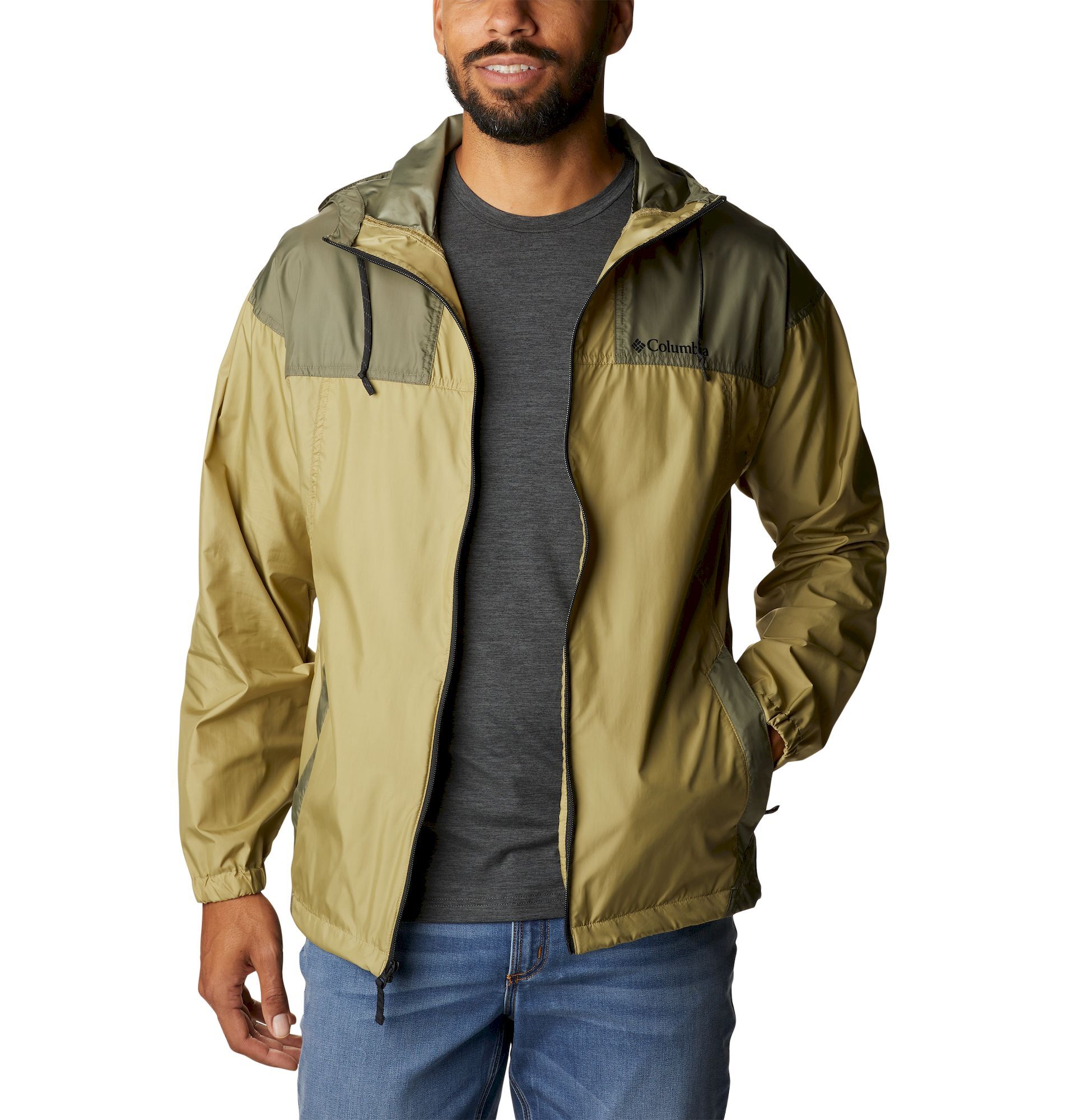 Columbia Flash Challenger Windbreaker - Veste coupe-vent homme