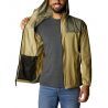 Columbia Flash Challenger Windbreaker - Windproof jacket - Men's