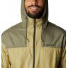 Columbia Flash Challenger Windbreaker - Windproof jacket - Men's