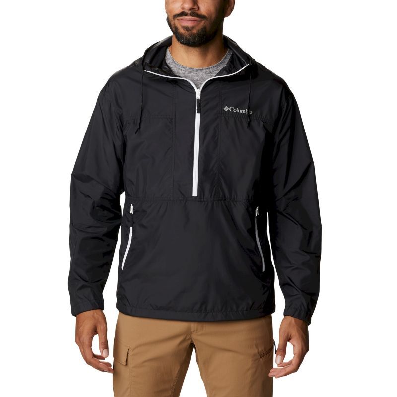 Columbia Flash Challenger Anorak - Windproof jacket - Men's