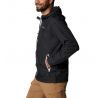 Columbia Flash Challenger Anorak - Windproof jacket - Men's