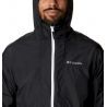 Columbia Flash Challenger Anorak - Windproof jacket - Men's