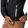 Columbia Flash Challenger Anorak - Giacca a vento - Uomo