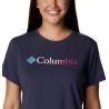 Columbia Sun Trek - T-shirt femme | Hardloop