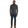 Rab Ascendor Light Pull - Bluza polarowa meska | Hardloop