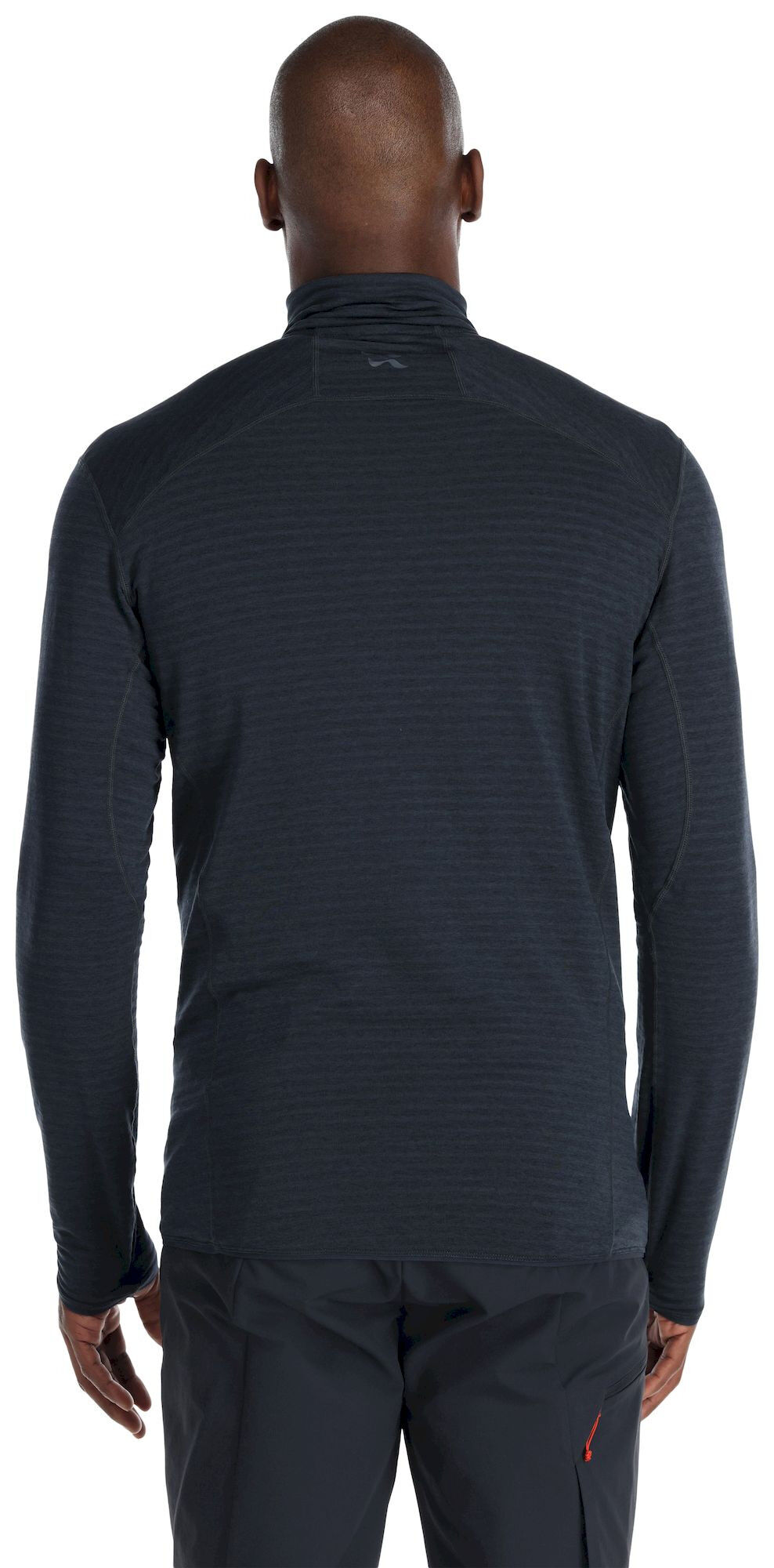 Rab Ascendor Light Pull-On - Fleecejacke - Herren | Hardloop