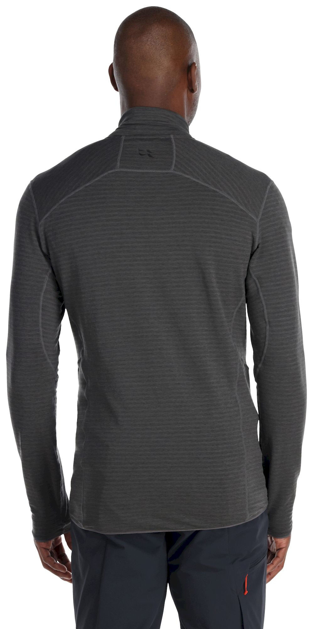 Rab Ascendor Light Pull - Bluza polarowa meska | Hardloop