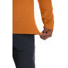 Rab Ascendor Light Pull-On - Fleece jacket - Men's | Hardloop