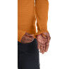 Rab Ascendor Light Pull-On - Fleece jacket - Men's | Hardloop