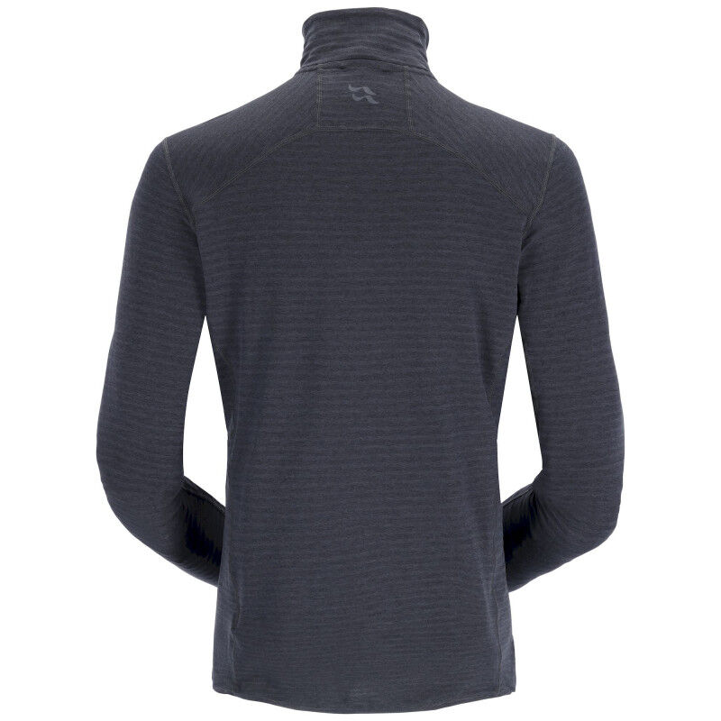 Rab Ascendor Light Pull-On - Fleecetakki - Miehet | Hardloop