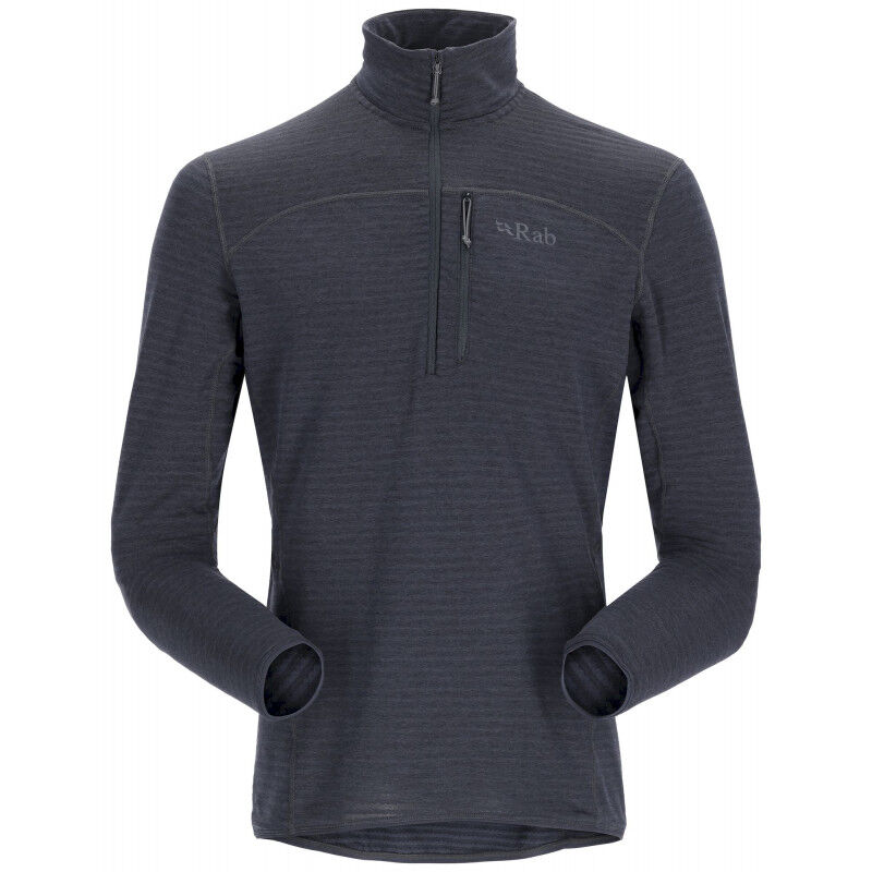 Rab Ascendor Light Pull-On - Polar homem | Hardloop