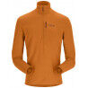 Rab Ascendor Light Pull-On - Fleece jacket - Men's | Hardloop