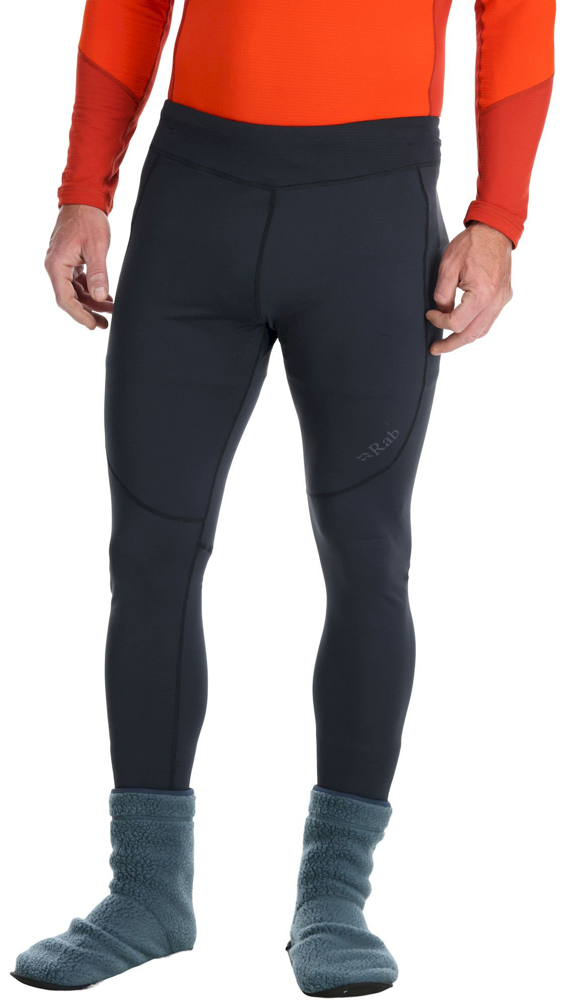 Rab Conduit Tights - Intimo - Uomo | Hardloop
