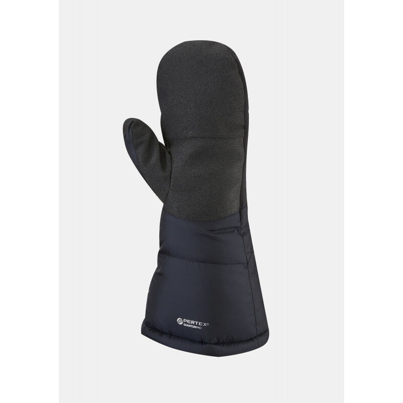 Rab Endurance Down Mitt - Luva sem dedos esqui homem | Hardloop