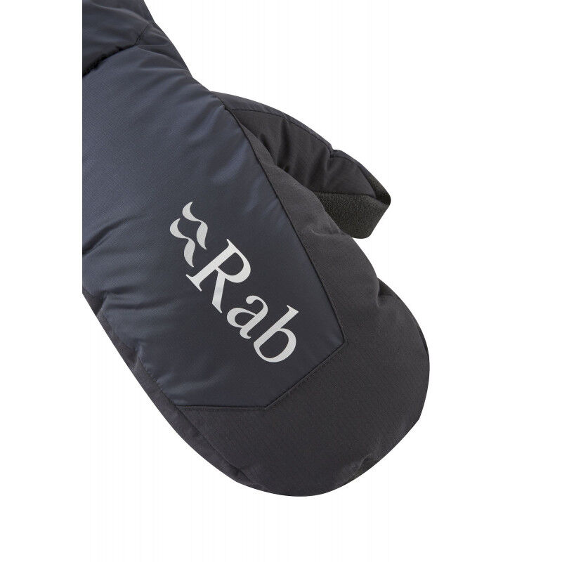 Rab Endurance Down Mitt - Handschoenen - Heren | Hardloop