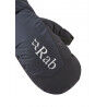 Rab Endurance Down Mitt - Manoplas - Hombre | Hardloop