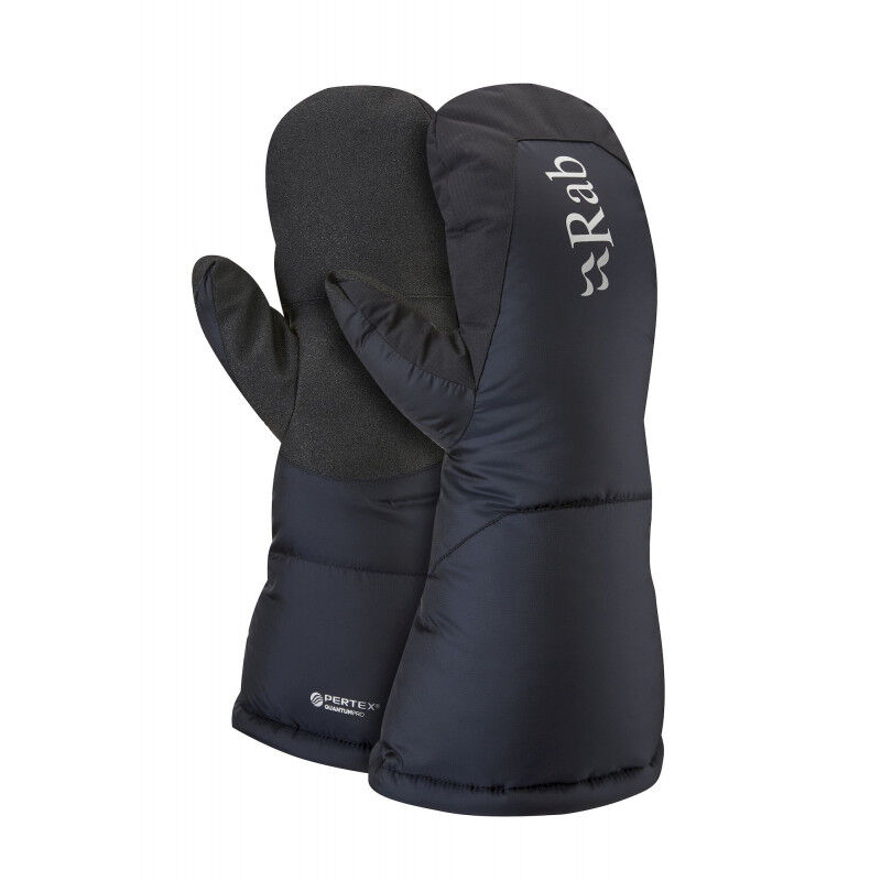 Men's down gloves deals