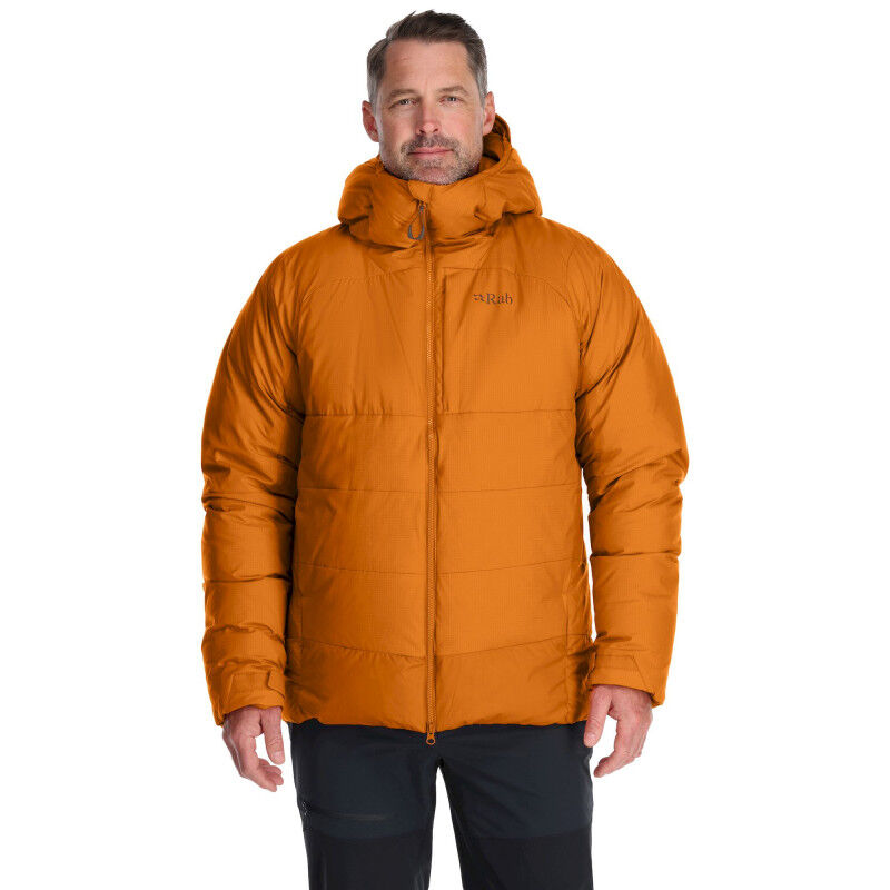 Rab Infinity Jacket - Down jacket - Men's | Hardloop