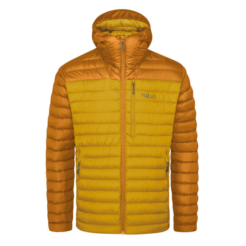 Microlight Alpine Jacket - Doudoune homme