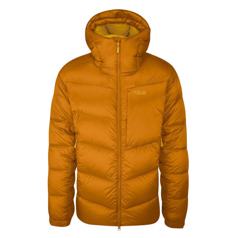 Rab Positron Pro Jacket - Daunenjacke - Herren