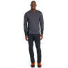 Rab Syncrino Base LS Tee - Alusvaatteet - Miehet | Hardloop