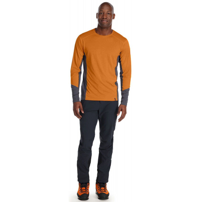 RAB Syncrino Base LS Tee