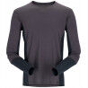Rab Syncrino Base LS Tee - Alusvaatteet - Miehet | Hardloop