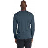 Rab Syncrino Base LS Tee - Sous-vêtement thermique homme | Hardloop