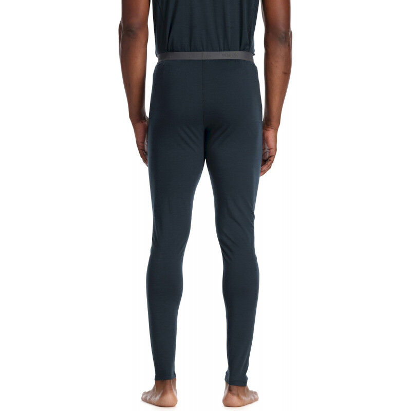 Rab Syncrino Leggings - Pánské funkční triko | Hardloop