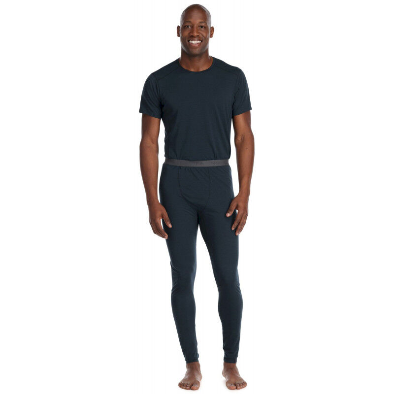 Rab Syncrino Leggings - Underställ - Herr | Hardloop
