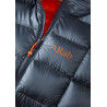 Rab Women's Mythic Alpine Jacket - Doudoune femme | Hardloop