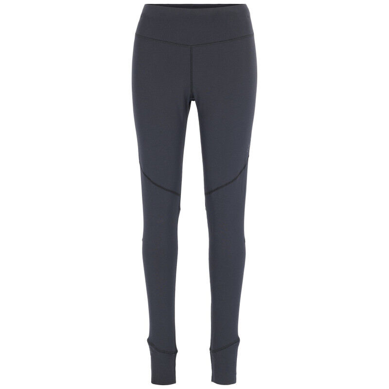 Rab Women's Conduit Tights - Intimo - Donna | Hardloop