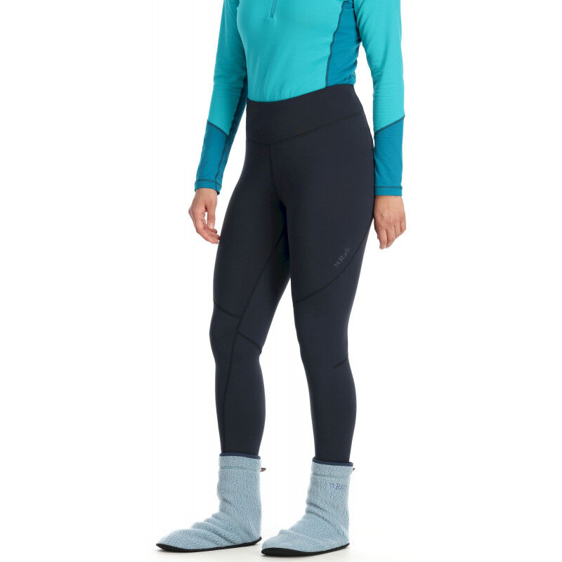 Women's Conduit Tights - Sous-vêtement thermique femme