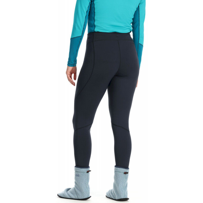 Rab Women's Conduit Tights - Underställ - Dam | Hardloop