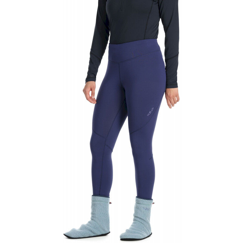 Women's Conduit Tights - Roupa interior térmica mulher