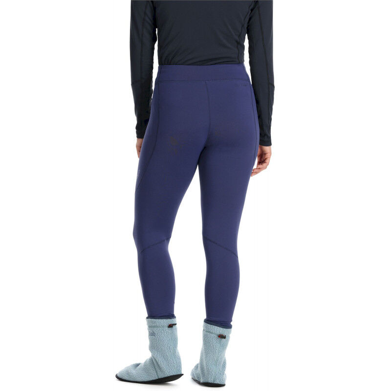Rab Women's Conduit Tights - Bielizna termiczna damska | Hardloop