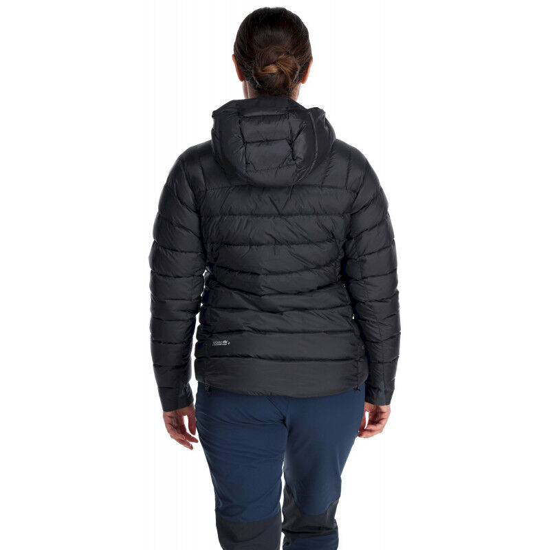Rab Electron Pro Jacket - Daunenjacke - Damen