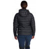 Rab Electron Pro Jacket - Casaco penas mulher | Hardloop