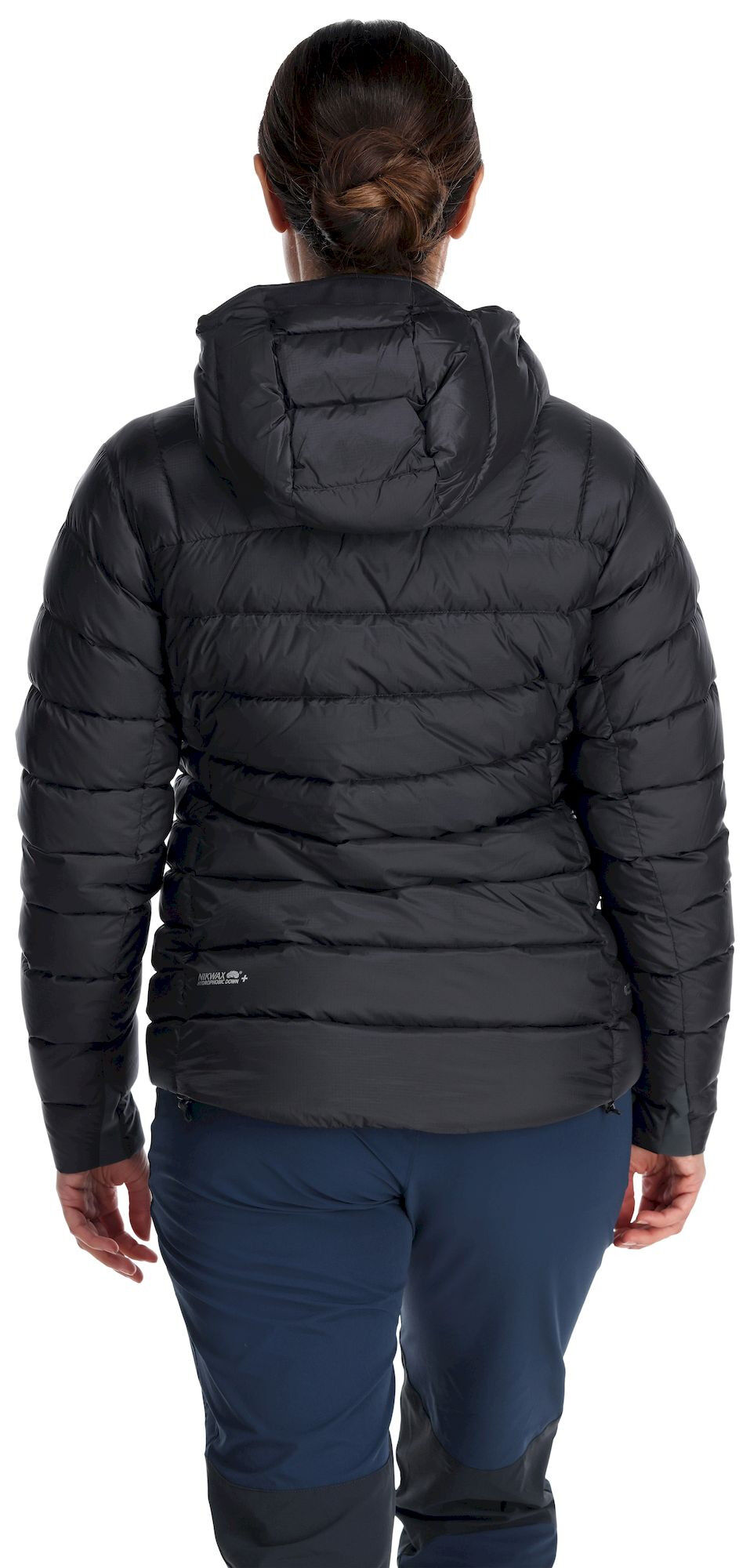 Rab Electron Pro Jacket - Daunenjacke - Damen