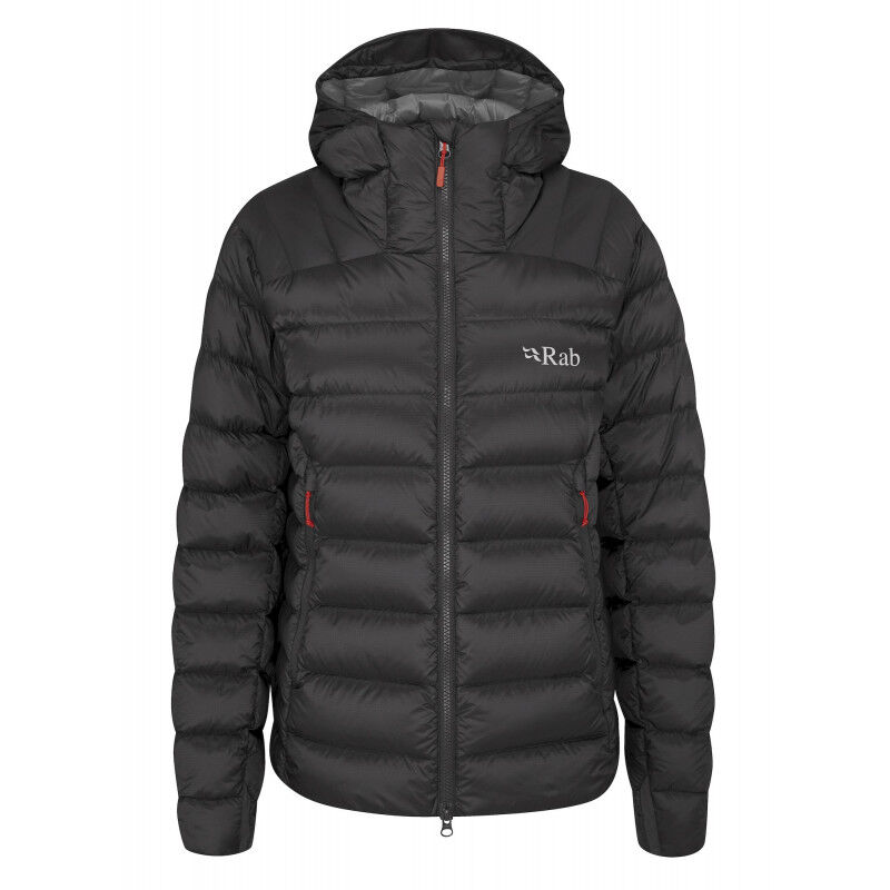 Rab Electron Pro Jacket - Daunenjacke - Damen
