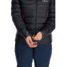Rab Electron Pro Jacket - Casaco penas mulher | Hardloop